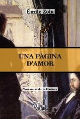 UNA PAGINA D'AMOR | 9788494541391 | EMILE ZOLA