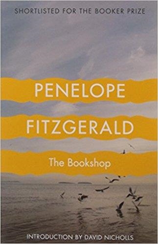 THE BOOKSHOP | 9780006543541 | FITZGERALD PENE