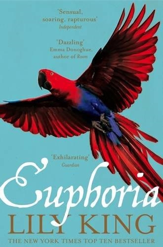 EUPHORIA | 9781447286196 | LILY KING