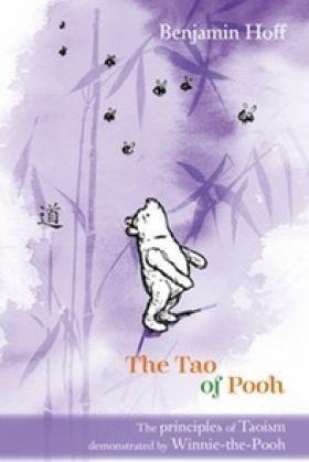 THE TAO OF POOH | 9781405204262 | BENJAMIN HOFF