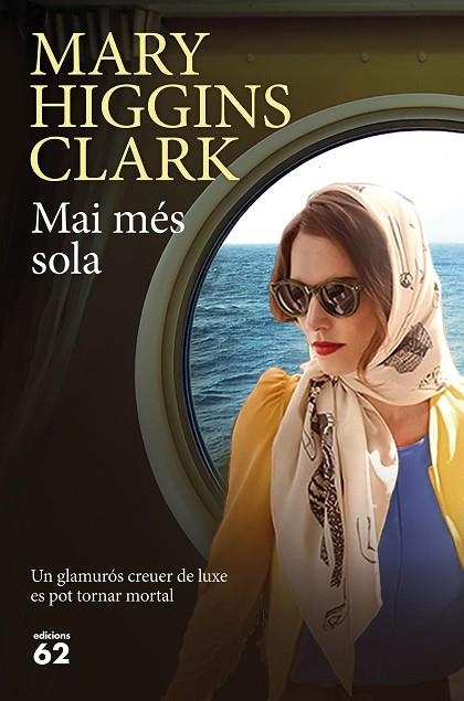 MAI MES SOLA | 9788429776416 | MARY HIGGINS CLARK