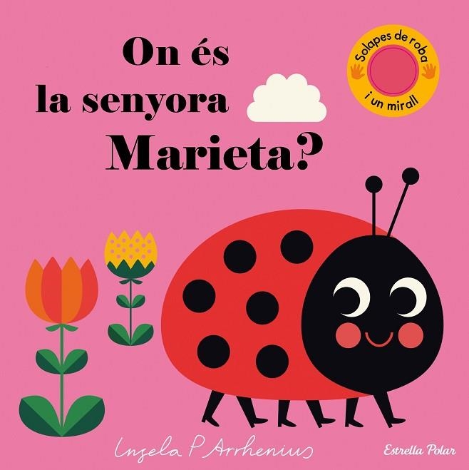 ON ES LA SENYORA MARIETA? | 9788491373629 | INGELA P ARRHENIUS