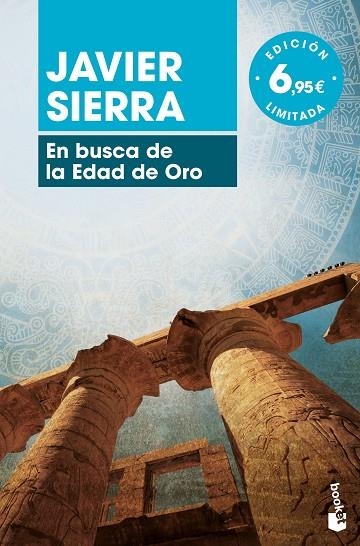 EN BUSCA DE LA EDAD DE ORO | 9788408180876 | JAVIER SIERRA