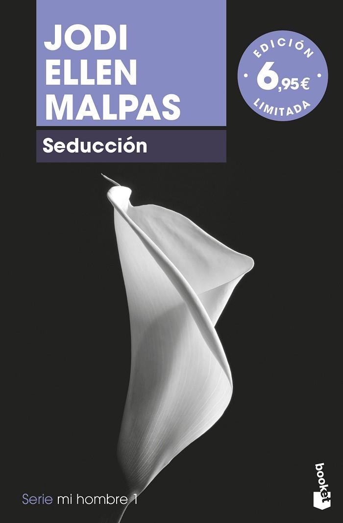 MI HOMBRE SEDUCCION | 9788408180883 | JODI ELLEN MALPAS