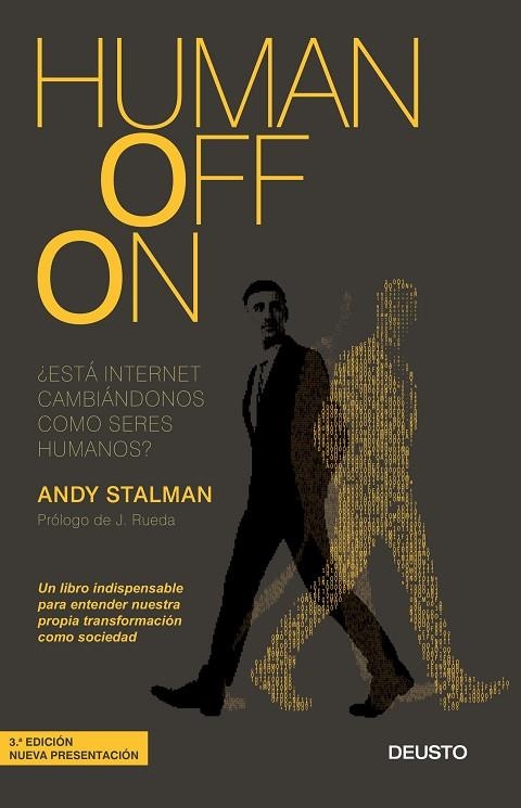 HUMANOFFON | 9788423429080 | ANDY STALMAN