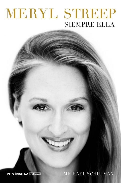 MERYL STREEP | 9788499426594 | MICHAEL SCHULMAN