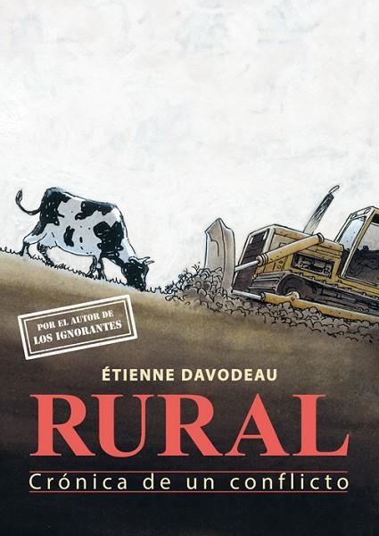 RURAL | 9788416400720 | ETIENNE DAVODEAU