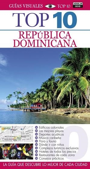 REPUBLICA DOMINICANA | 9788403508972 | VVAA