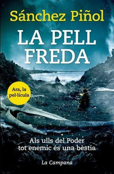 LA PELL FREDA | 9788416863310 | ALBERT SANCHEZ PIÑOL