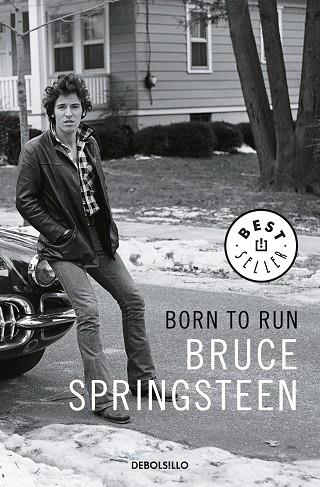 BORN TO RUN | 9788466342834 | BRUCE SPRINGSTEEN