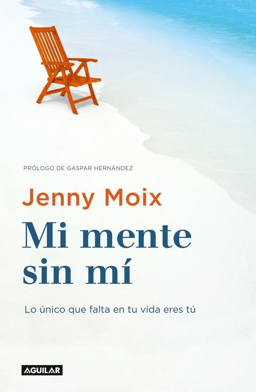 MI MENTE SIN MI | 9788403516496 | JENNY MOIX