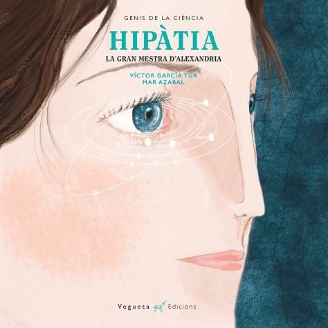 HIPATIA | 9788417137076 | VICTOR GARCIA TUR & MAR AZABAL