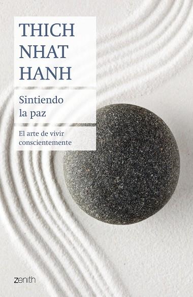 SINTIENDO LA PAZ | 9788408180838 | THICH NHAT HANH