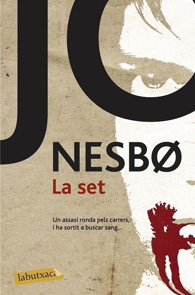 LA SET | 9788417031466 | JO NESBO