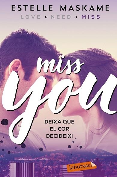 YOU 03 MISS YOU | 9788417031497 | ESTELLE MASKAME