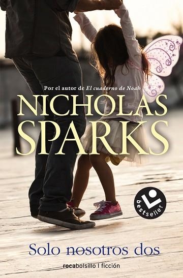 SOLO NOSOTROS DOS | 9788416240968 | NICHOLAS SPARKS