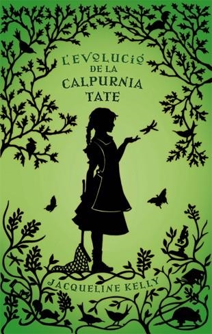 L'EVOLUCIO DE LA CALPURNIA TATE | 9788424643591 | JACQUELINE KELLY