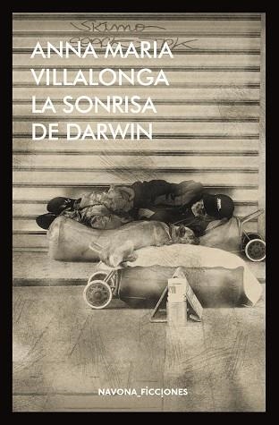 LA SONRISA DE DARWIN | 9788417181123 | ANNA MARIA VILLALONGA