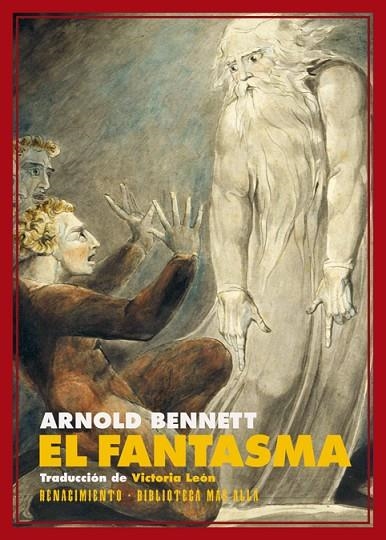 EL FANTASMA | 9788417146245 | ARNOLD BENNETT