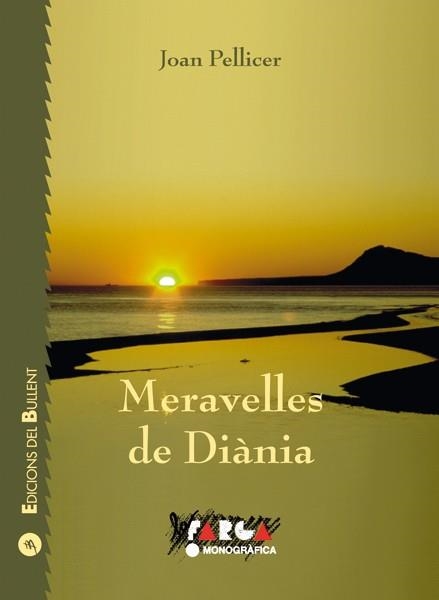 MERAVELLES DE DIANIA | 9788489663794 | JOAN PELLICER