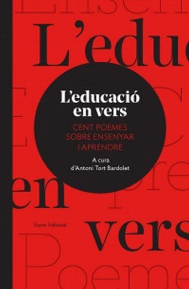 L'EDUCACIO EN VERS | 9788497666121 | ANTONI TORT BARDOLET