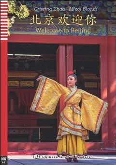 WELCOME TO BEJING | 9788853624567 | VVAA