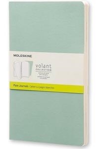 LLIBRETES TAPA TOVA LLISES LARGE VERD | 8051272890549 | MOLESKINE