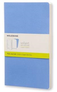 LLIBRETES TAPA TOVA LLISES LARGE BLAU | 8051272890525 | MOLESKINE