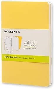 LLIBRETES TAPA TOVA LLISES POCKET GROC | 8051272890457 | MOLESKINE