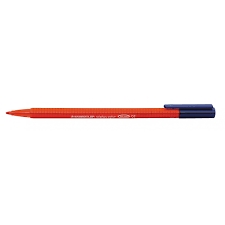 RETOLADOR STAEDTLER TRIPLUS COLOR VERMELL | 4007817323052 | STAEDTLER