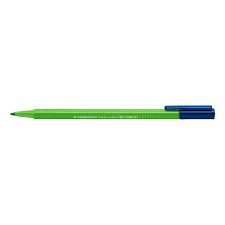 RETOLADOR STAEDTLER TRIPLUS COLOR VERD | 4007817322307 | STAEDTLER