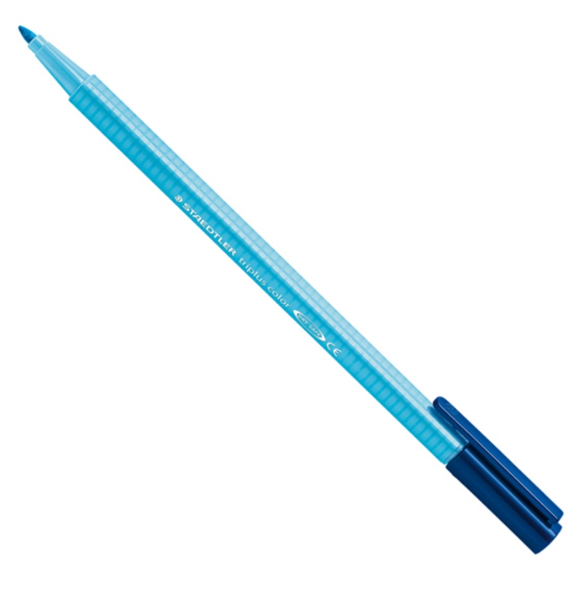 RETOLADOR TRIPLUS BLAU | 4007817321683 | STAEDTLER