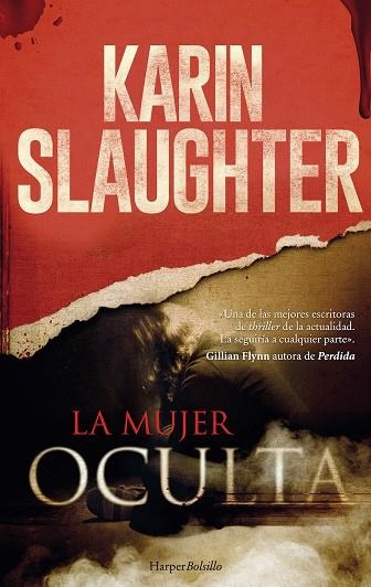 La mujer oculta | 9788417216023 | Karin Slaughter