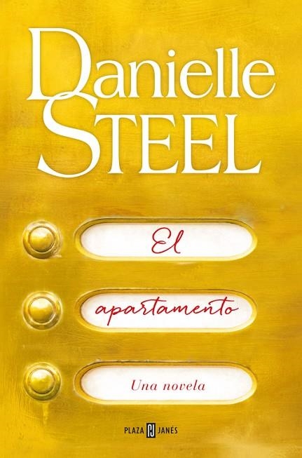 EL APARTAMENTO | 9788401019722 | DANIELLE STEEL