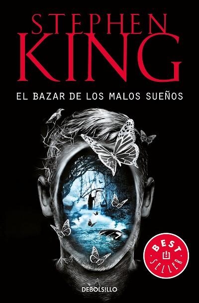 EL BAZAR DE LOS MALOS SUEÑOS | 9788466343053 | STEPHEN KING