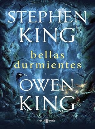 BELLAS DURMIENTES | 9788401020414 | STEPHEN KING