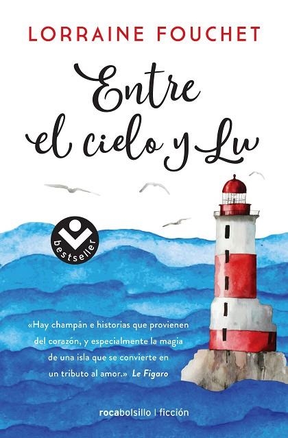 ENTRE EL CIELO Y LU | 9788416240951 | LORRAINE FOUCHET