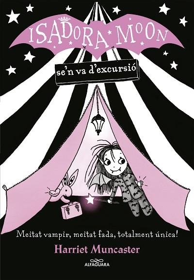 ISADORA MOON 02 SE'N VA D'EXCURSIO | 9788420487434 | HARRIET MUNCASTER