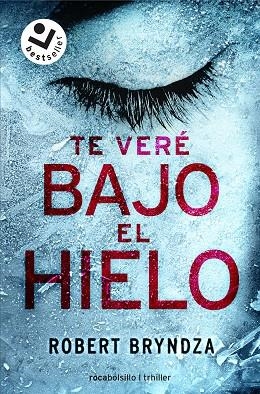 TE VERE BAJO EL HIELO | 9788416240937 | ROBERT BRYNDZA