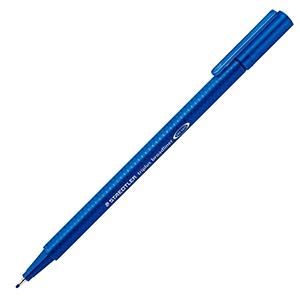 RETOLADOR 0.8 MM BLAU FOSC | 4007817338032 | STAEDTLER