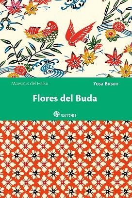 FLORES DEL BUDA | 9788494746758 | YOSA BUSON