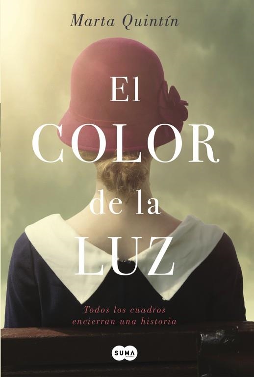 EL COLOR DE LA LUZ | 9788491290285 | MARTA QUINTIN