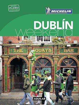 DUBLIN WEEKEND | 9788403517929 | VVAA