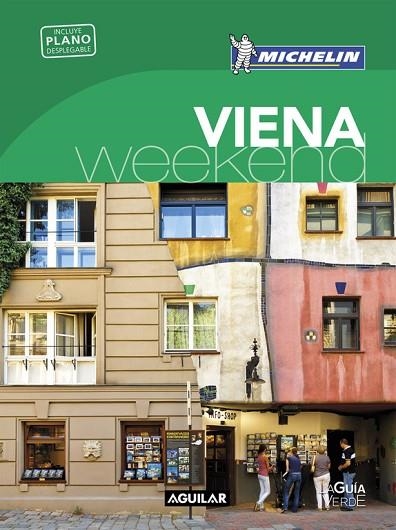 VIENA WEEKEND | 9788403517967 | VVAA