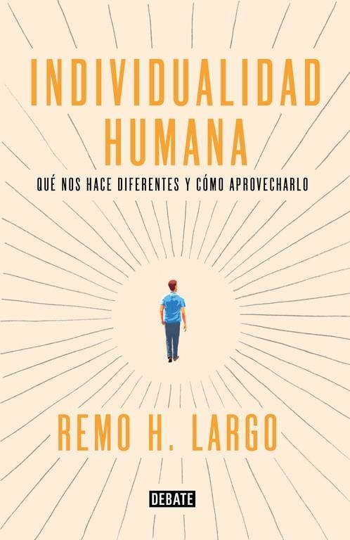 INDIVIDUALIDAD HUMANA | 9788499927718 | REMO H LARGO