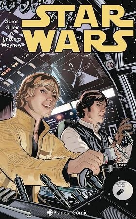 STAR WARS 03 | 9788491467373 | JASON AARON & KIERON GILLEN