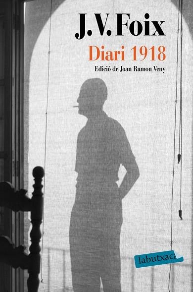 DIARI 1918 | 9788417031619 | J.V.FOIX