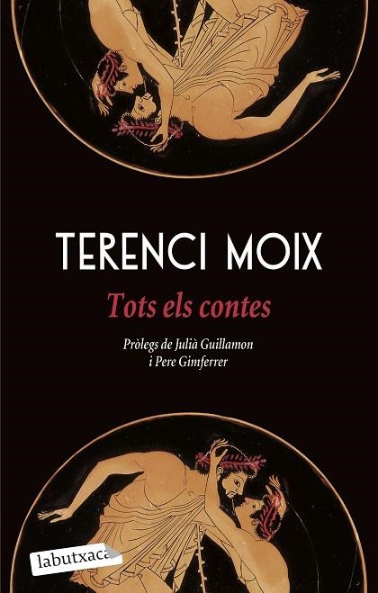 TOTS ELS CONTES | 9788417031589 | TERENCI MOIX