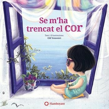 SE M'HA TRENCAT EL COR | 9788494717345 | ELIF YEMENICI