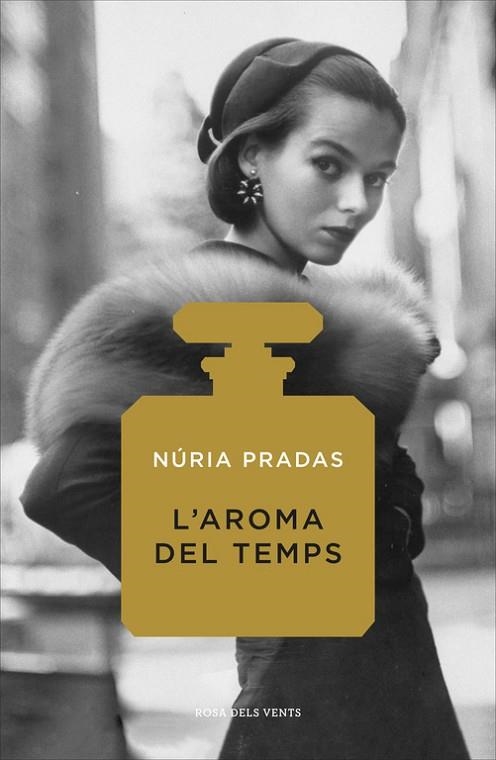 L'AROMA DEL TEMPS | 9788416430727 | NURIA PRADAS